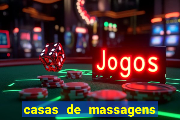 casas de massagens em porto alegre